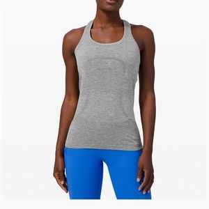 Lululemon Swiftly Tech Racerback Tank Top 2.0